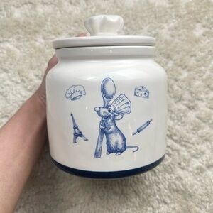 Rae Dunn Pixar Ratatouille - PRICE FIRM